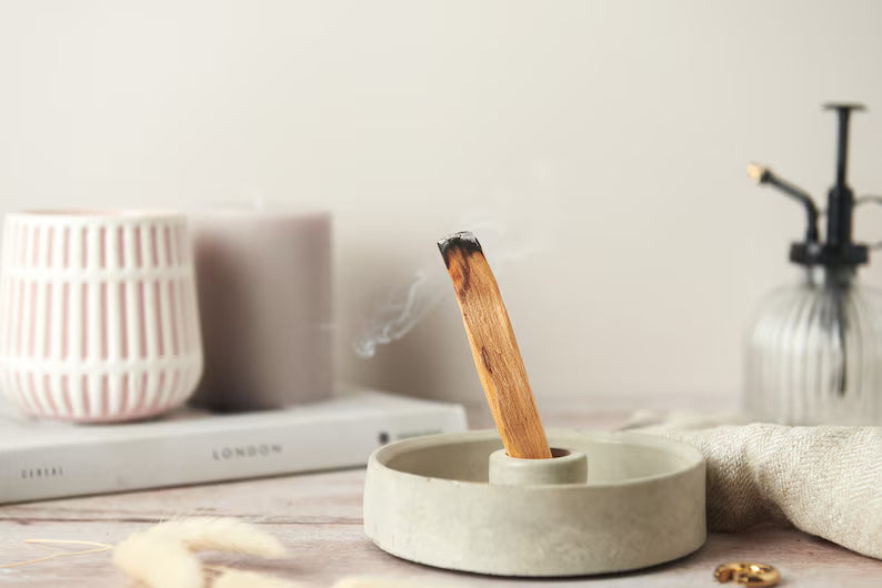 Incense Burners