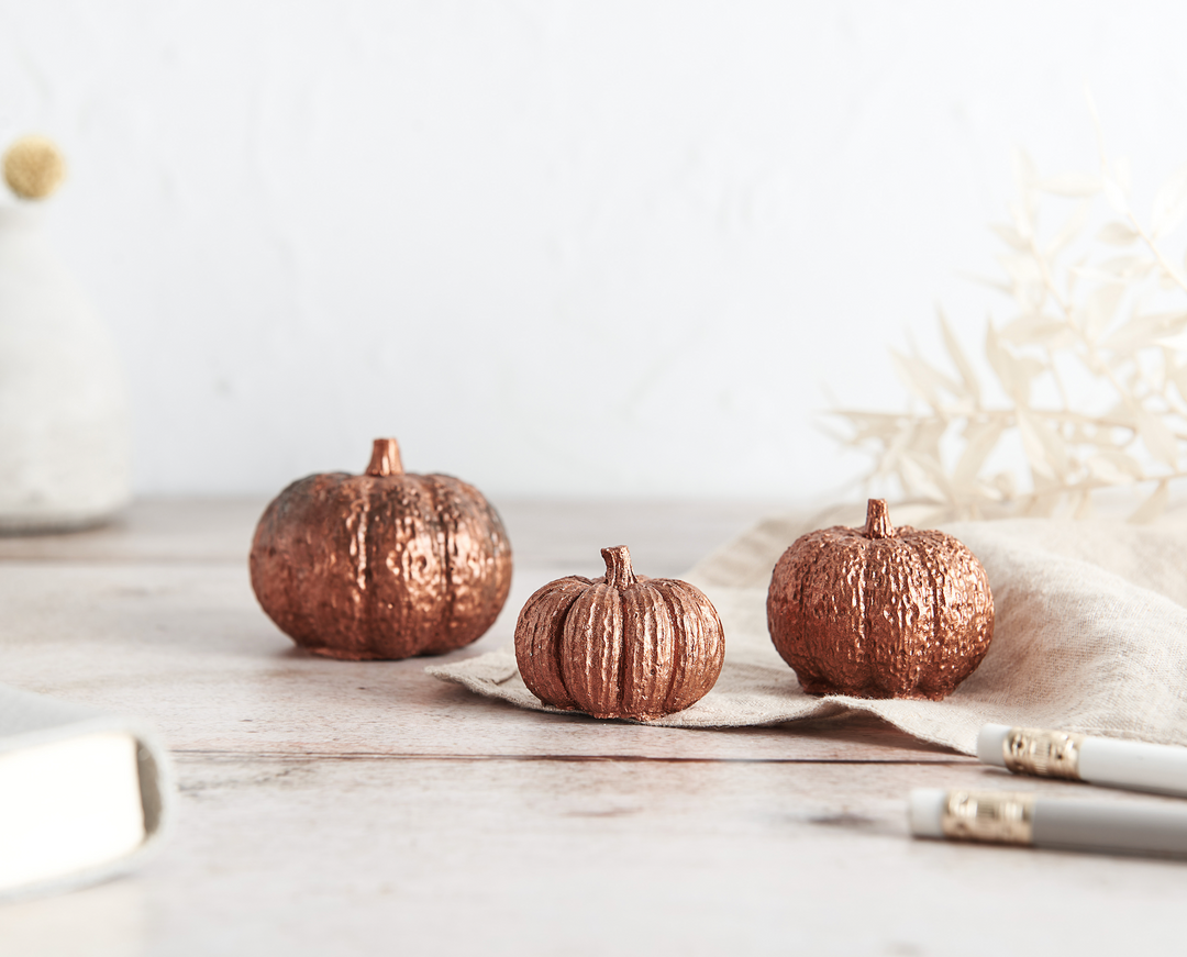 Autumn and Halloween Decor