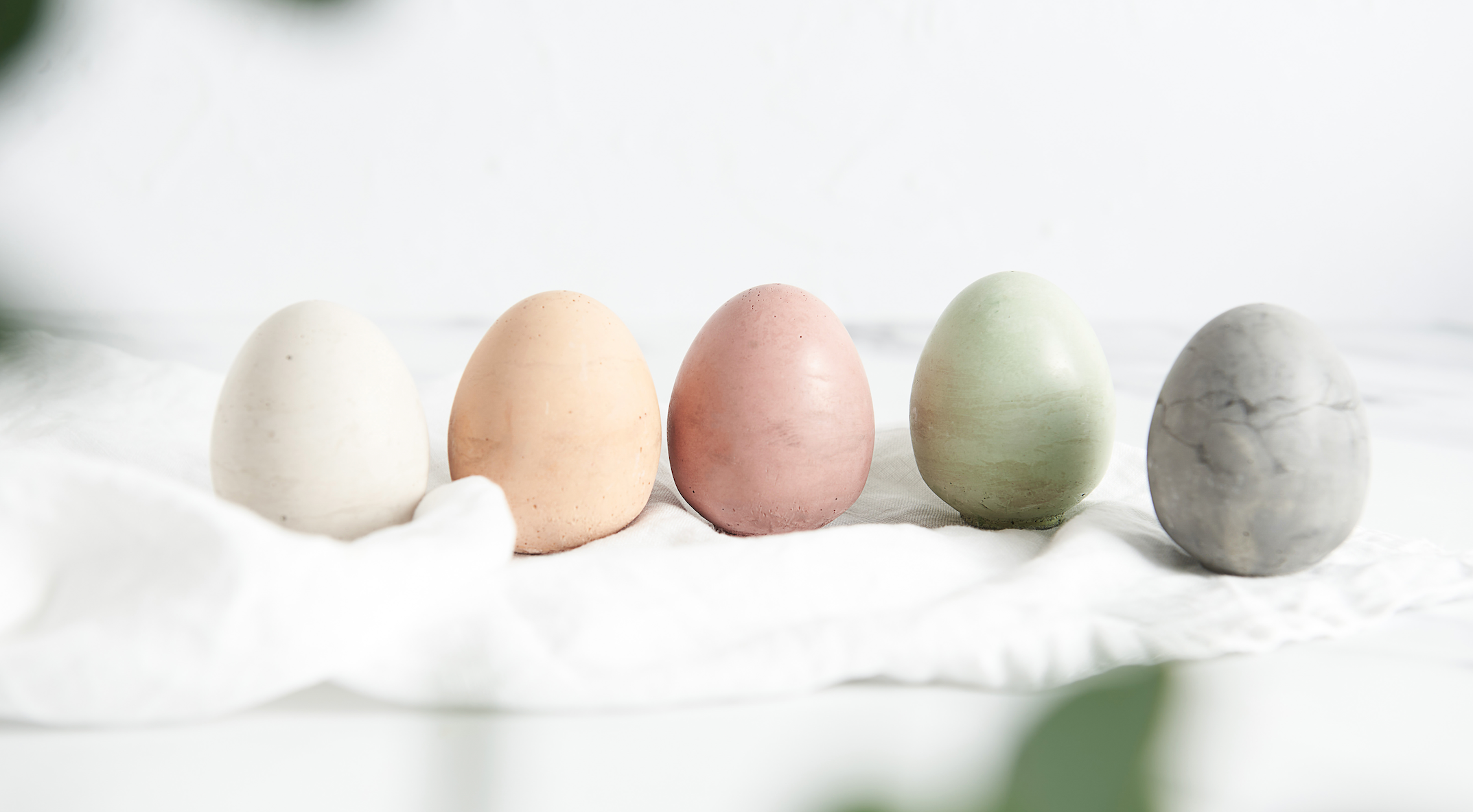 Easter and Spring Decor