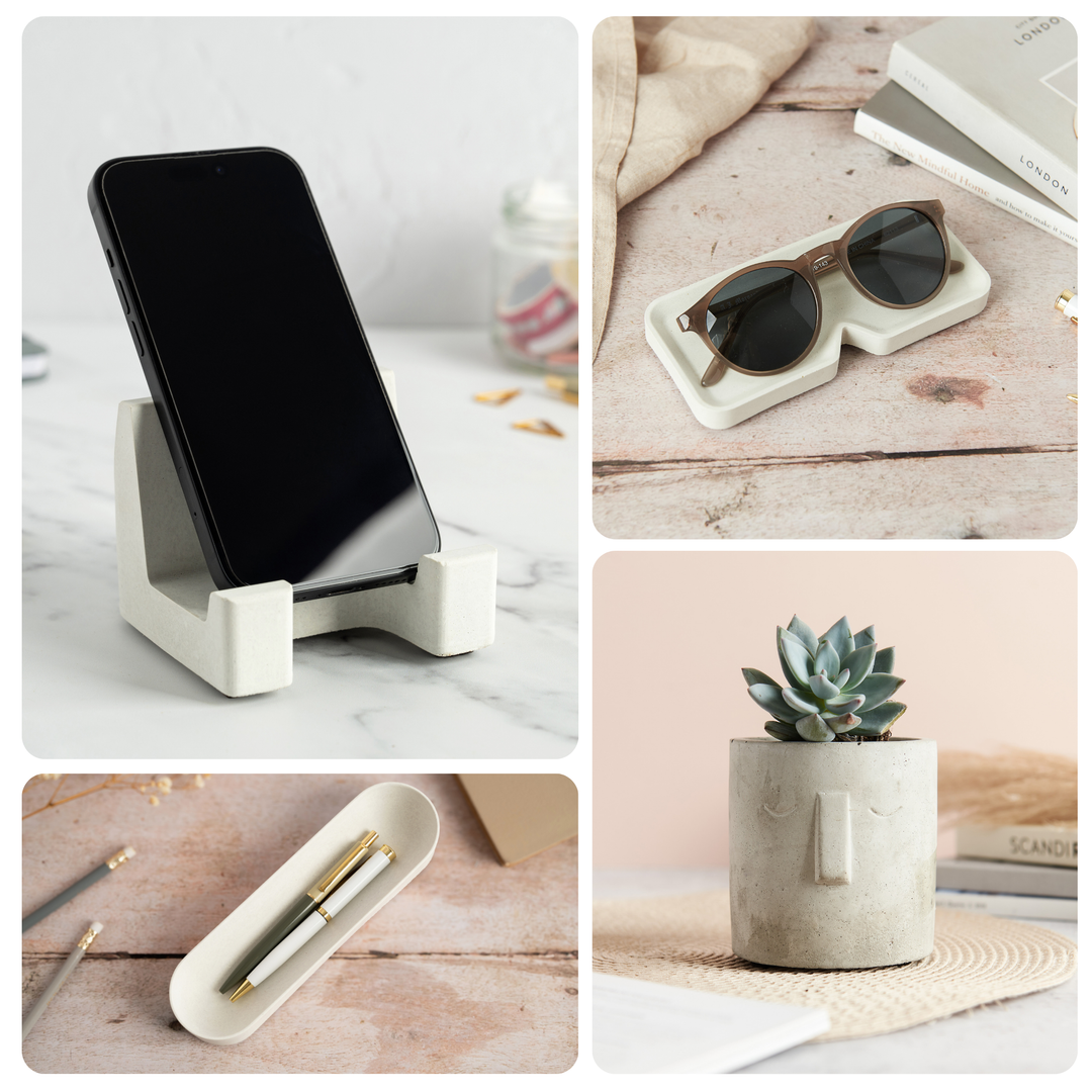 Work From Home Office Essentials Bundle