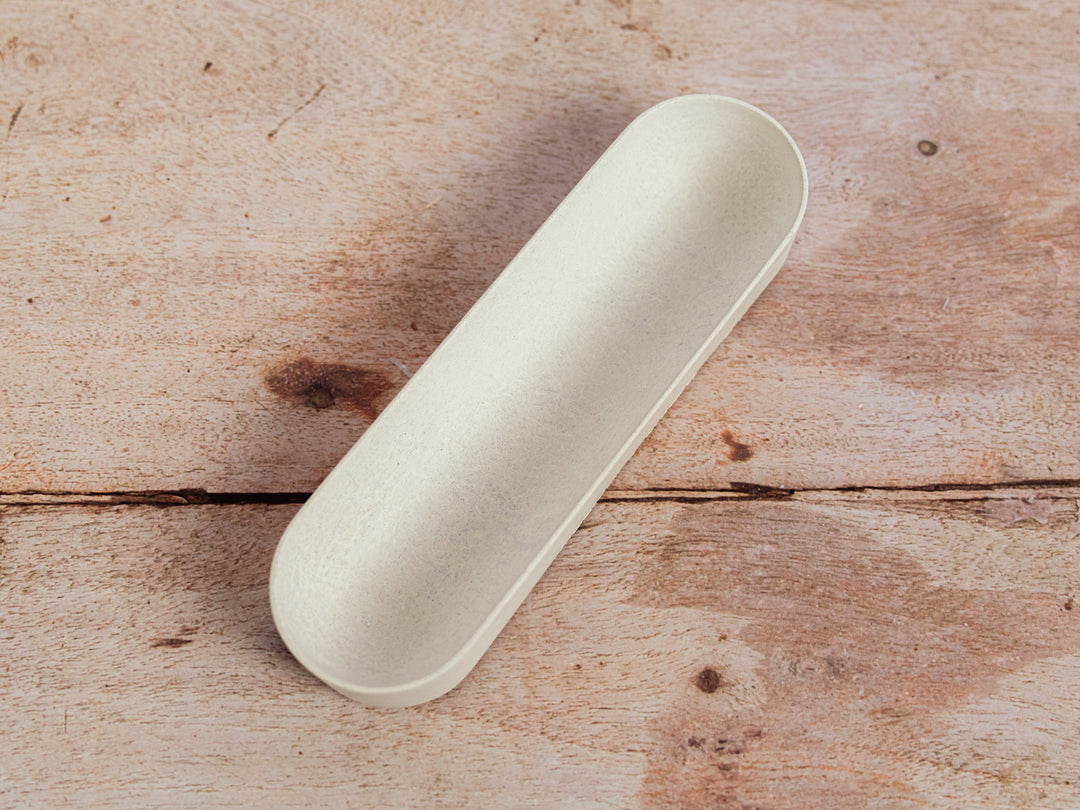 Oval Pen Tray