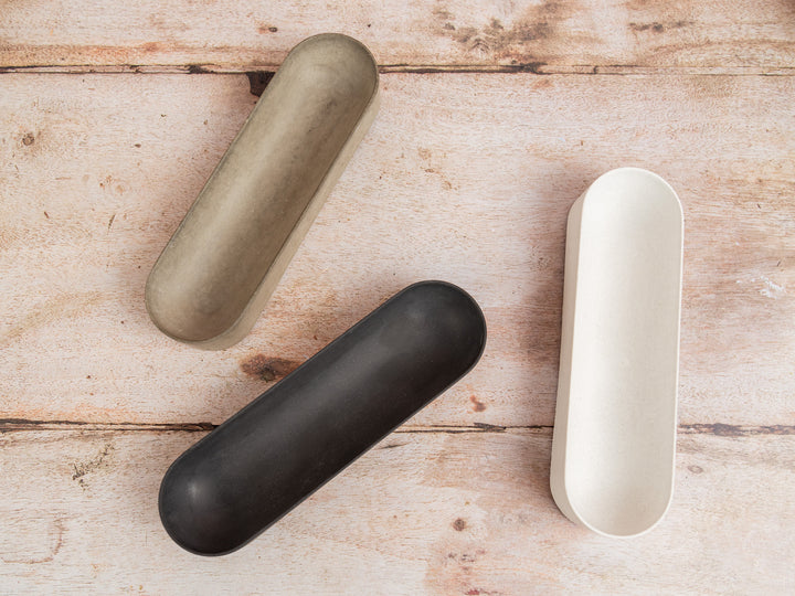 Oval Pen Tray