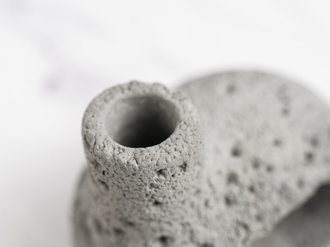 Volcanic Rock Texture Incense & Joss Stick Burner
