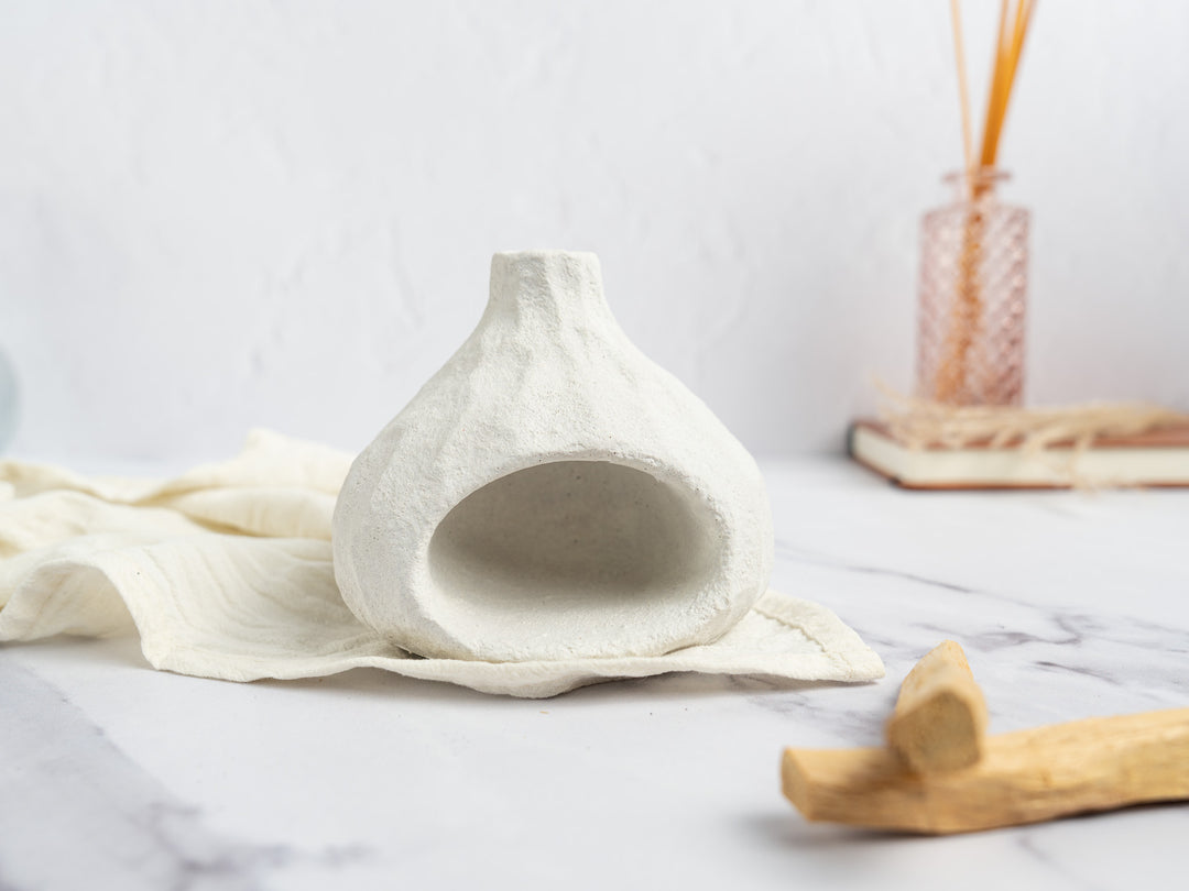 Rock Texture Incense & Joss Stick Burner