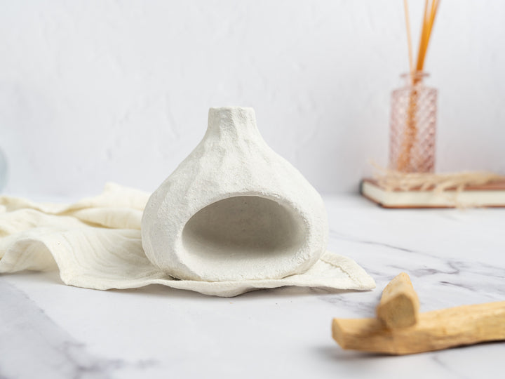 Rock Texture Incense & Joss Stick Burner