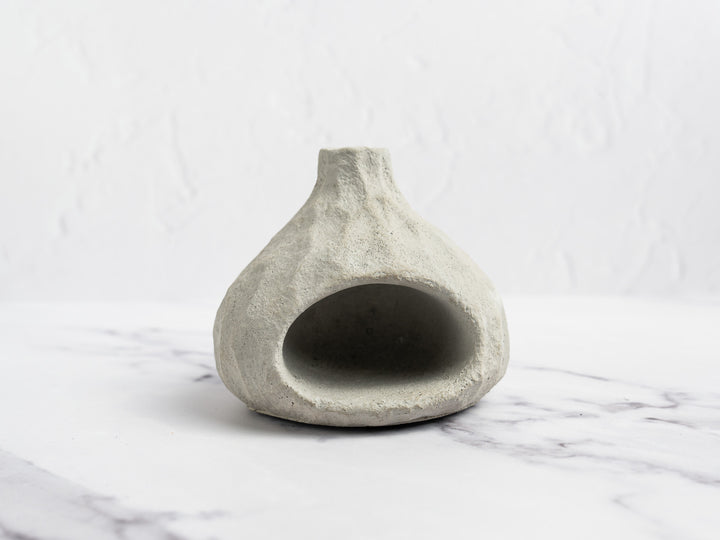 Rock Texture Incense & Joss Stick Burner