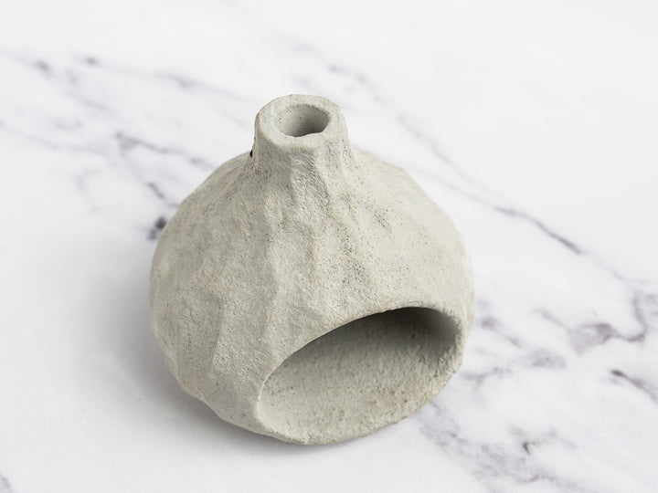 Rock Texture Incense & Joss Stick Burner