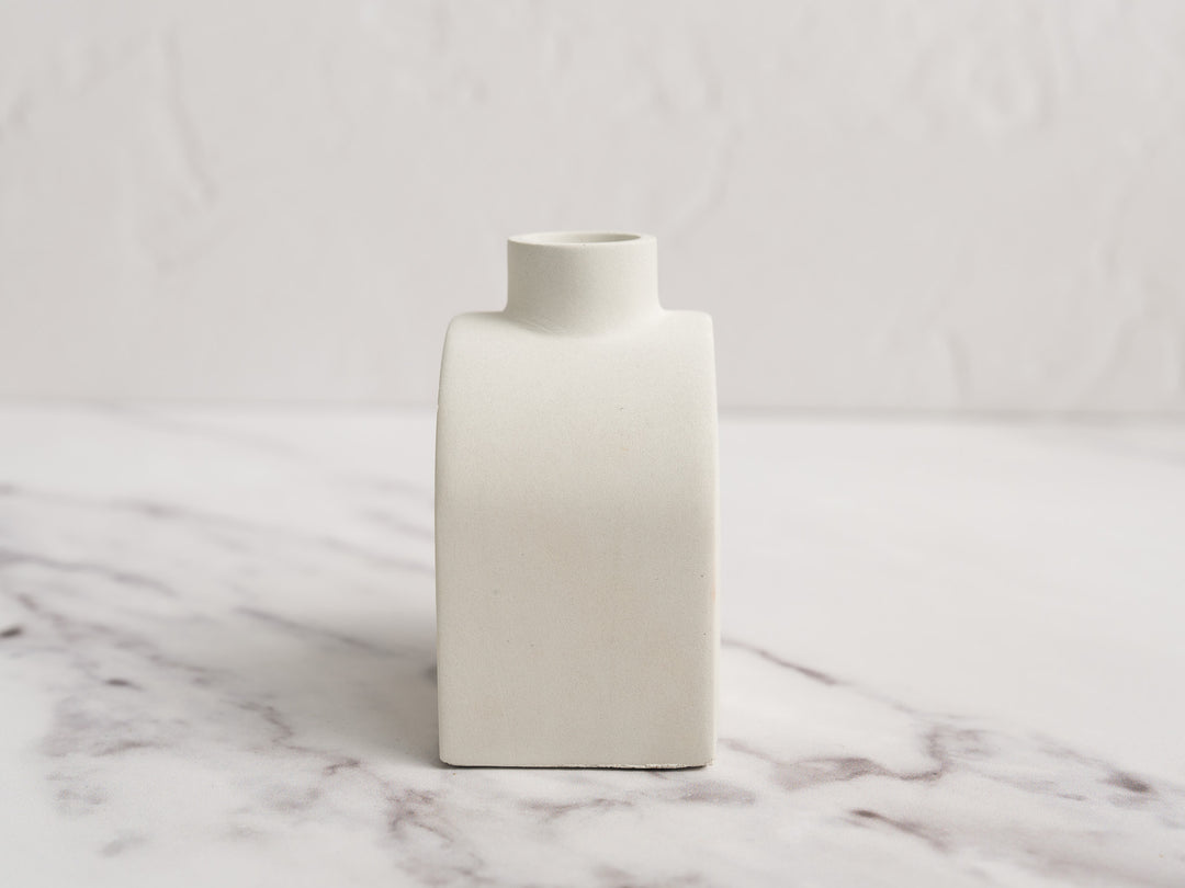 Arch pattern Bud Vase