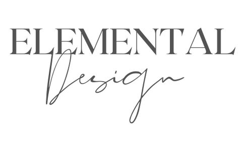 Elemental Design Store