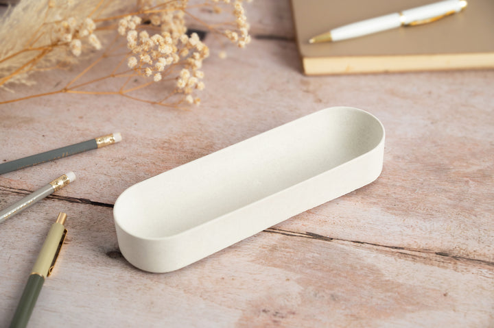 Oval Pen Tray
