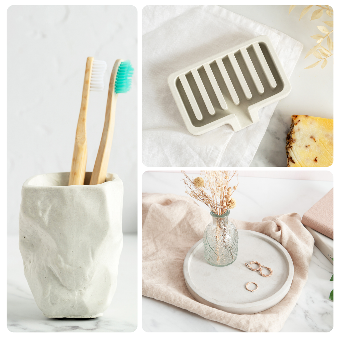 Bathroom Bundle