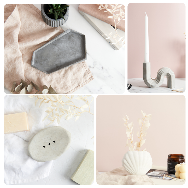 New Home Starter Bundle