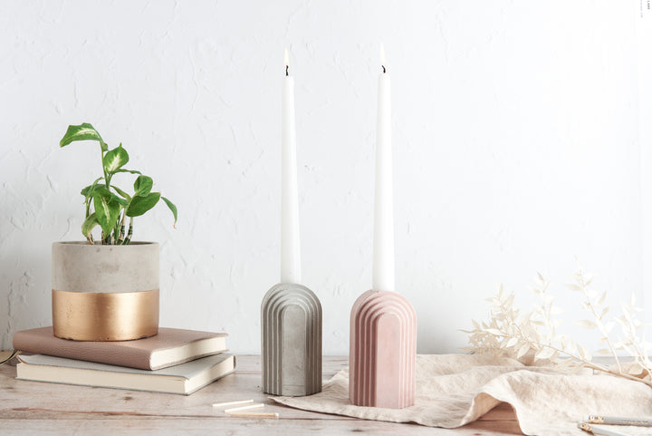 Candle Holder Bundle