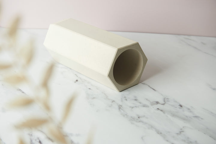 Concrete Wine Cooler
