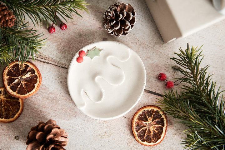 Christmas Trays