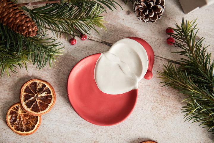 Christmas Trays