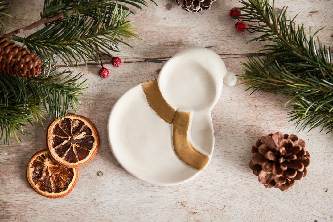 Christmas Trays