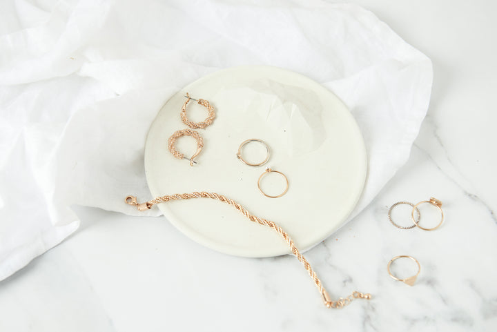 Mountain Style Tray