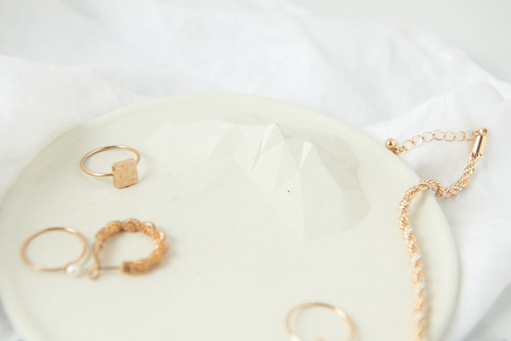 Mountain Style Tray
