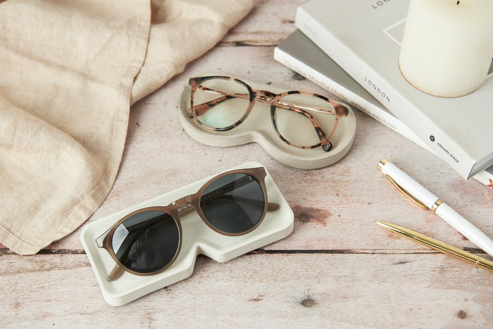 Glasses Tray