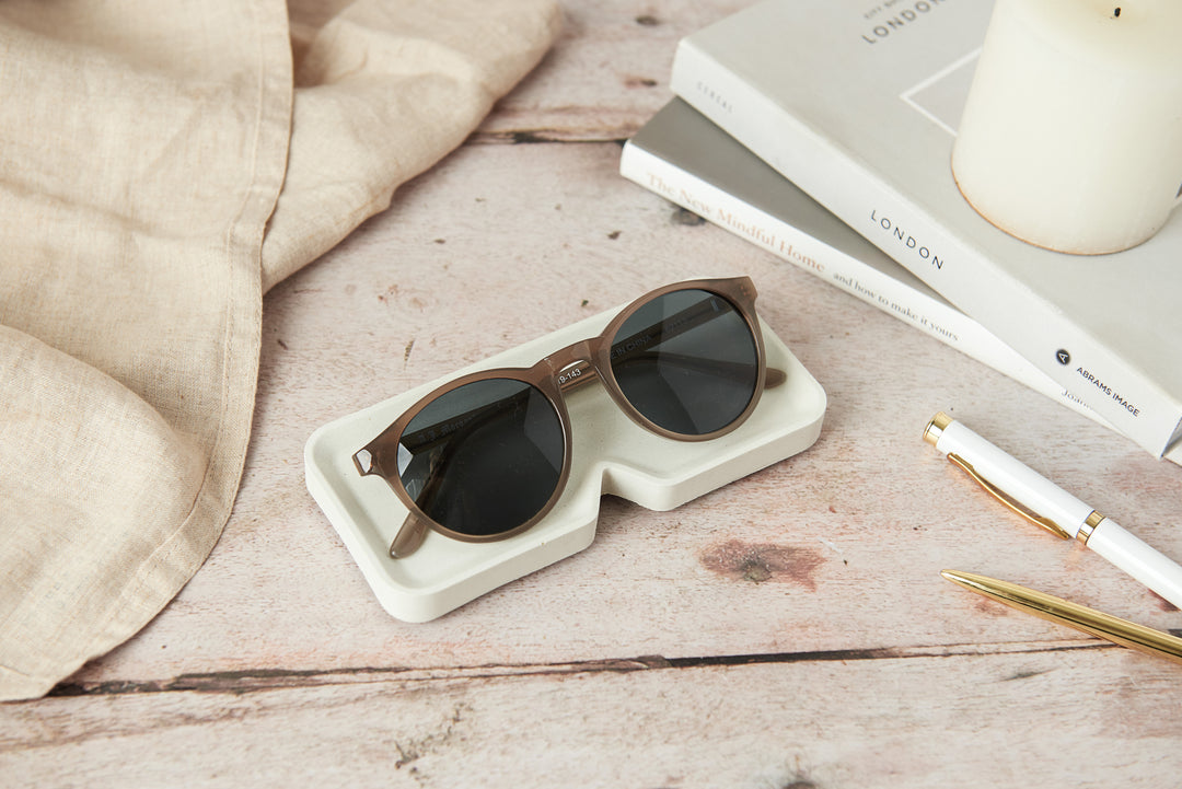 Glasses Tray