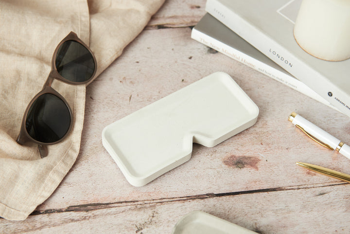 Glasses Tray
