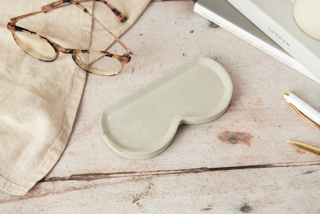 Glasses Tray