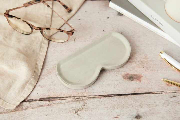 Glasses Tray