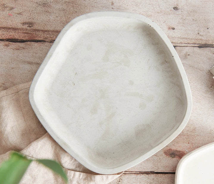 5-Sided Decorative Tray