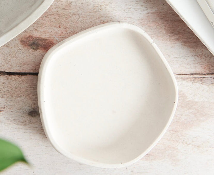 5-Sided Decorative Tray